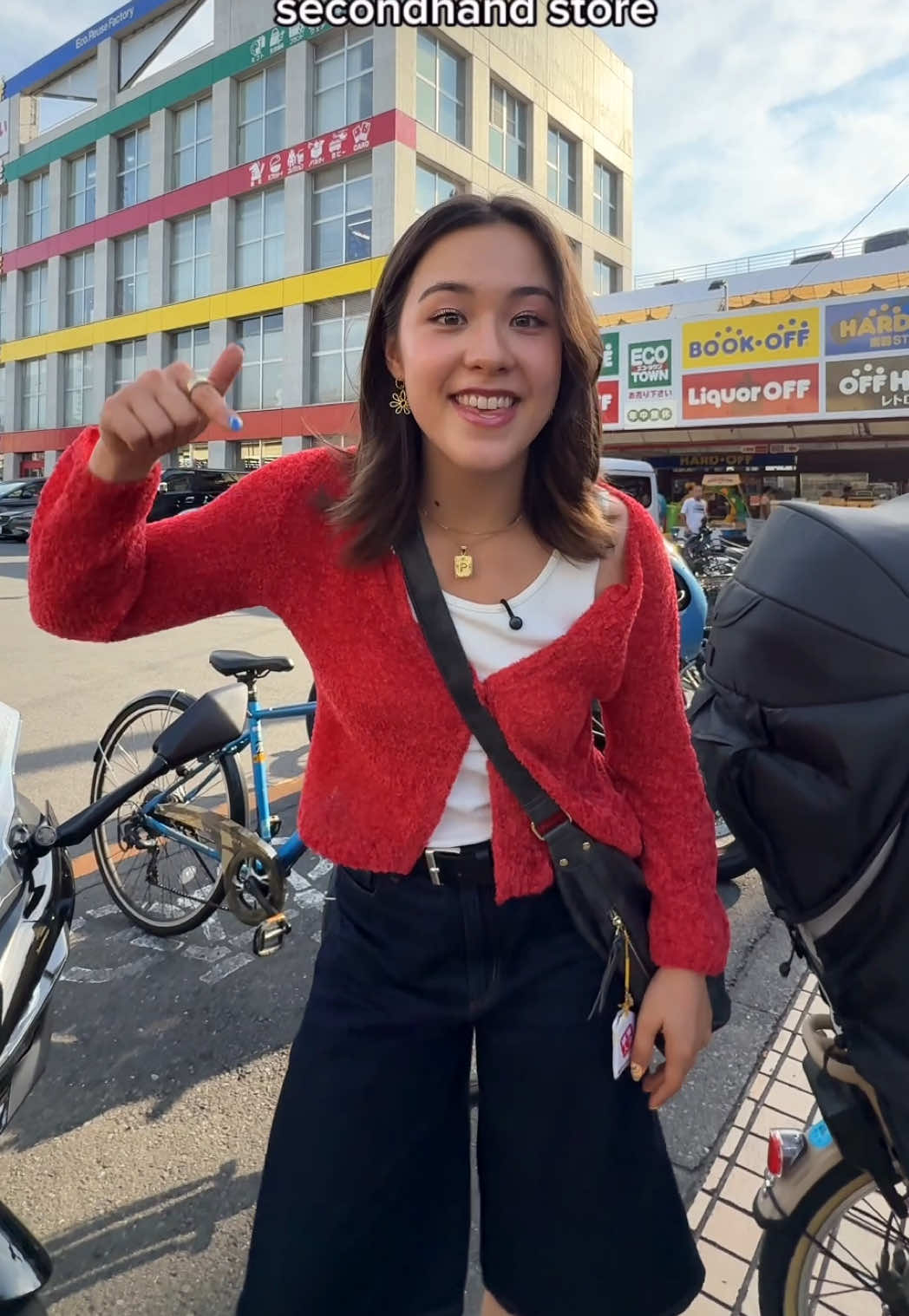 7 Shops in Hachioji