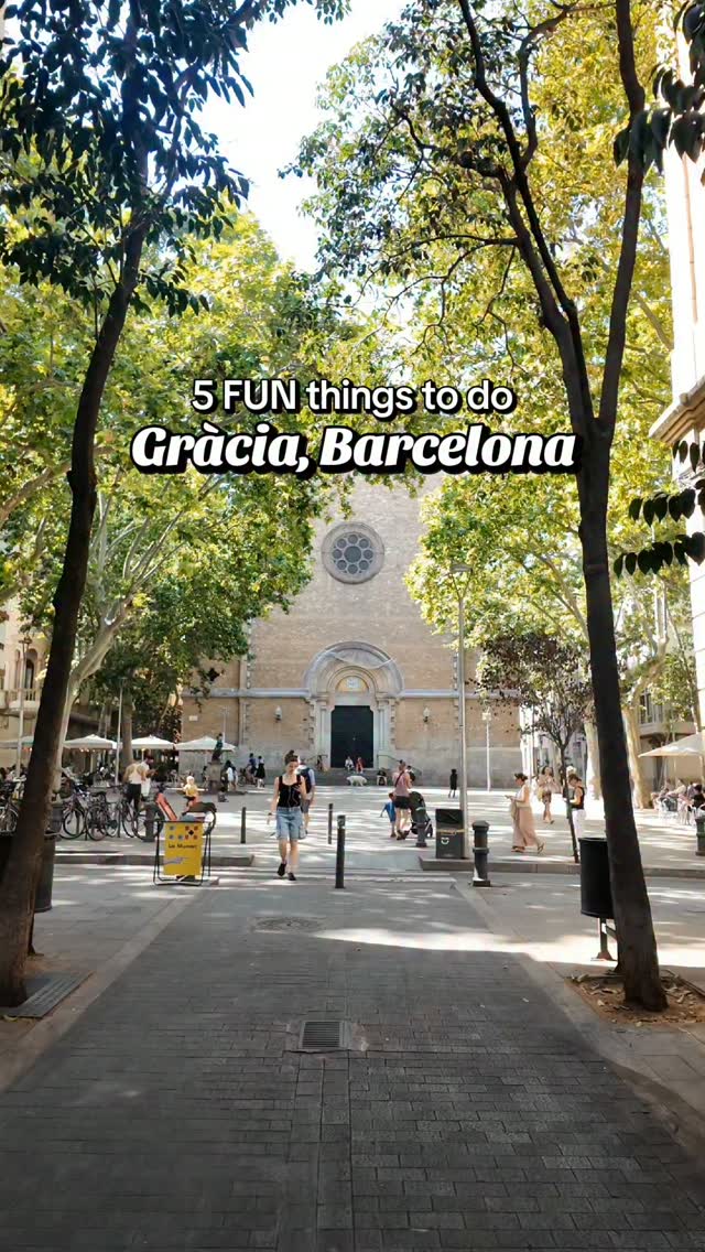 2 Museums in Barcelona