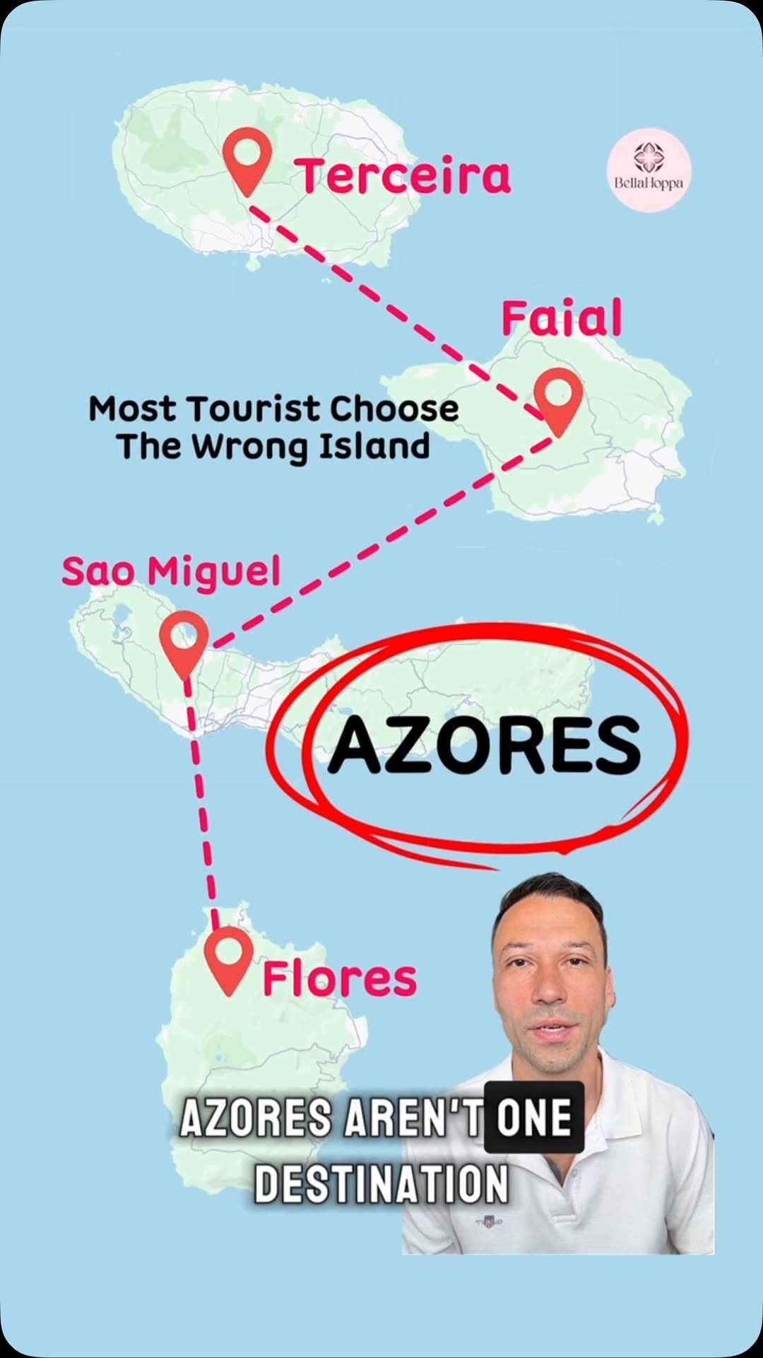 Azores Islands Offer Diverse Volcanic Landscapes