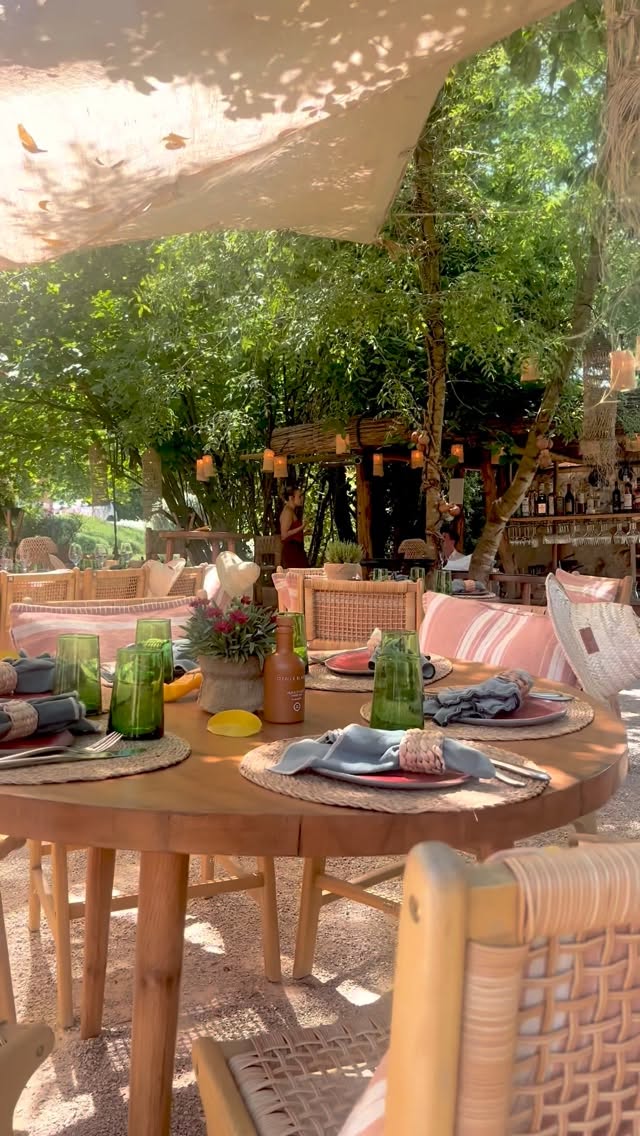 1 Restaurants in Saint-Paul-de-Vence
