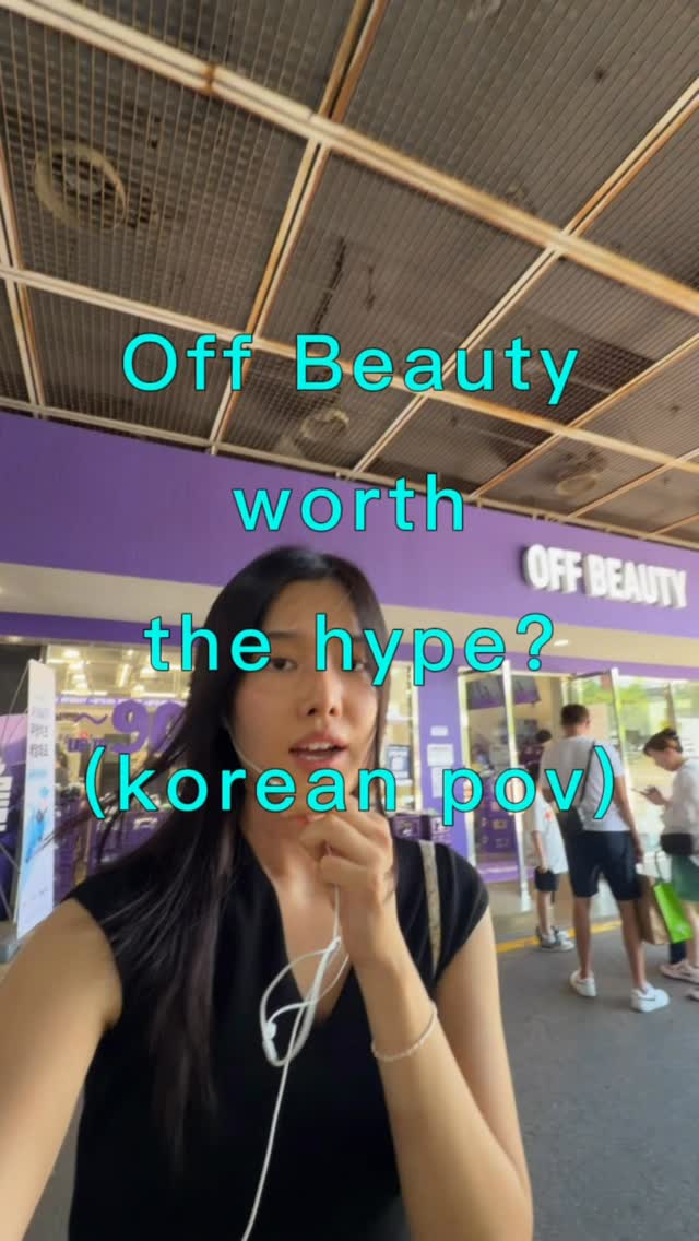 2 Shops in Seoul