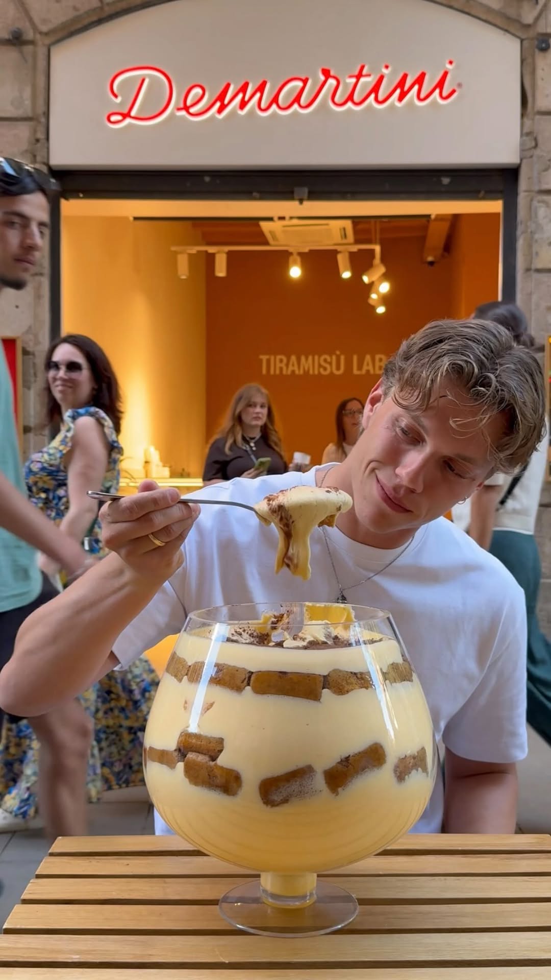 1 Cafes in Barcelona