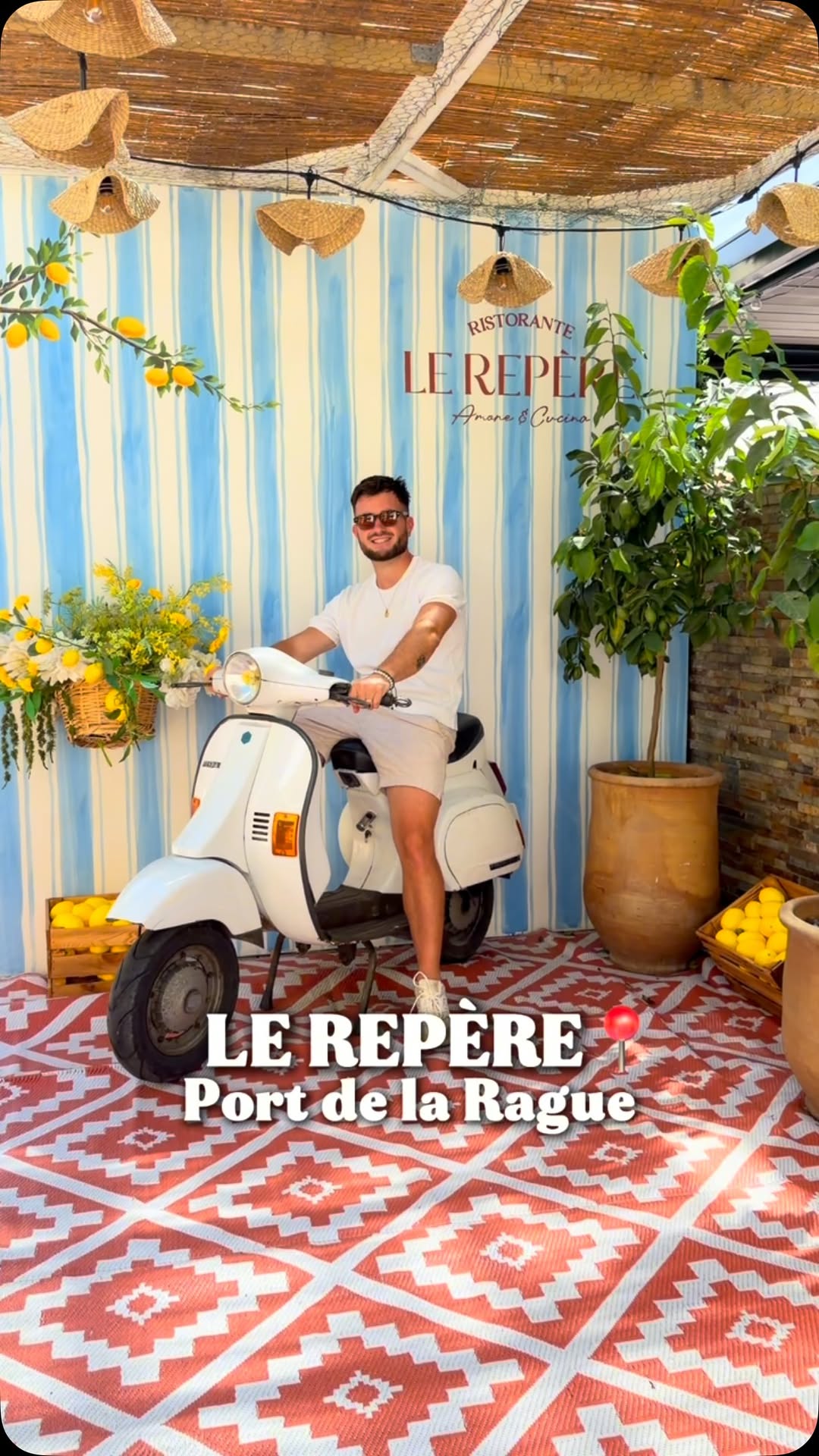 2 Entertainment spots in Mandelieu-la-Napoule