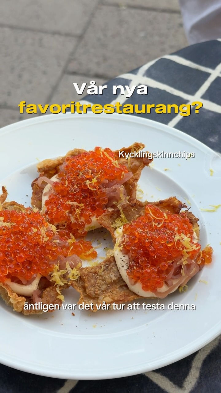 Seasonal Menu For Adventurous Eaters