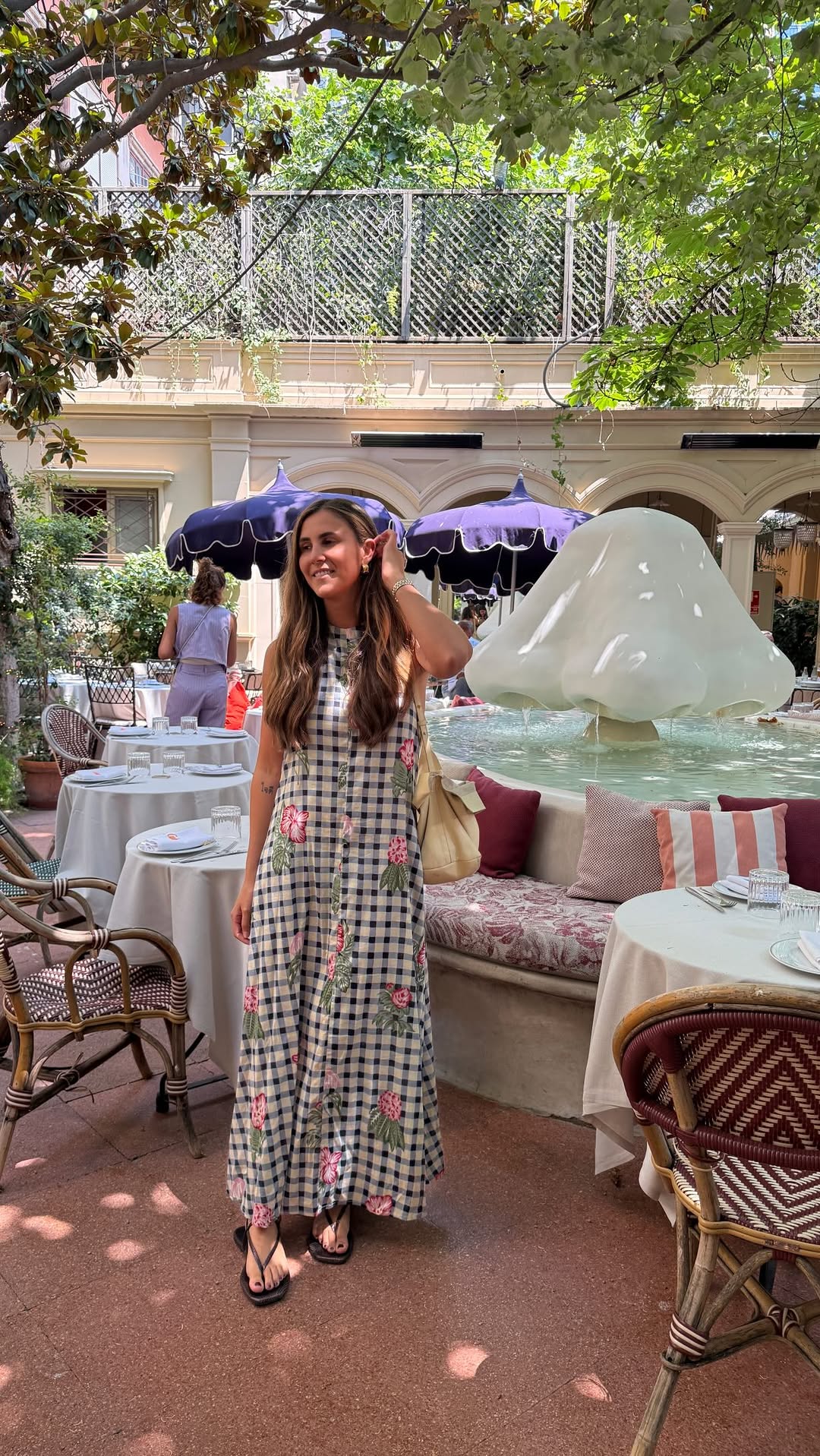 5 Shops in Barcelona
