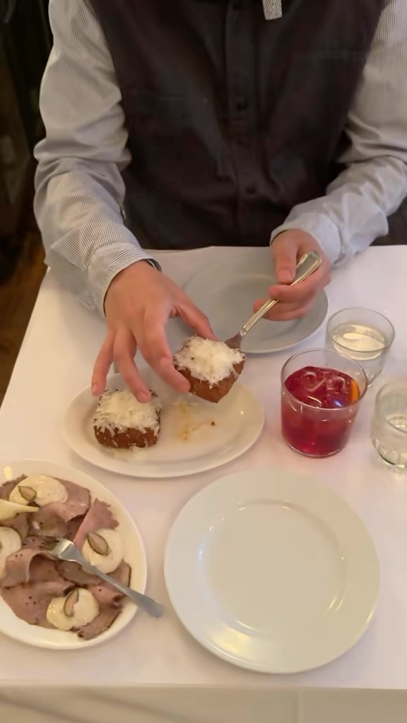 Affordable Italian Food Gems in Copenhagen