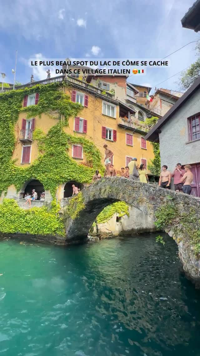 2 Places in Nesso