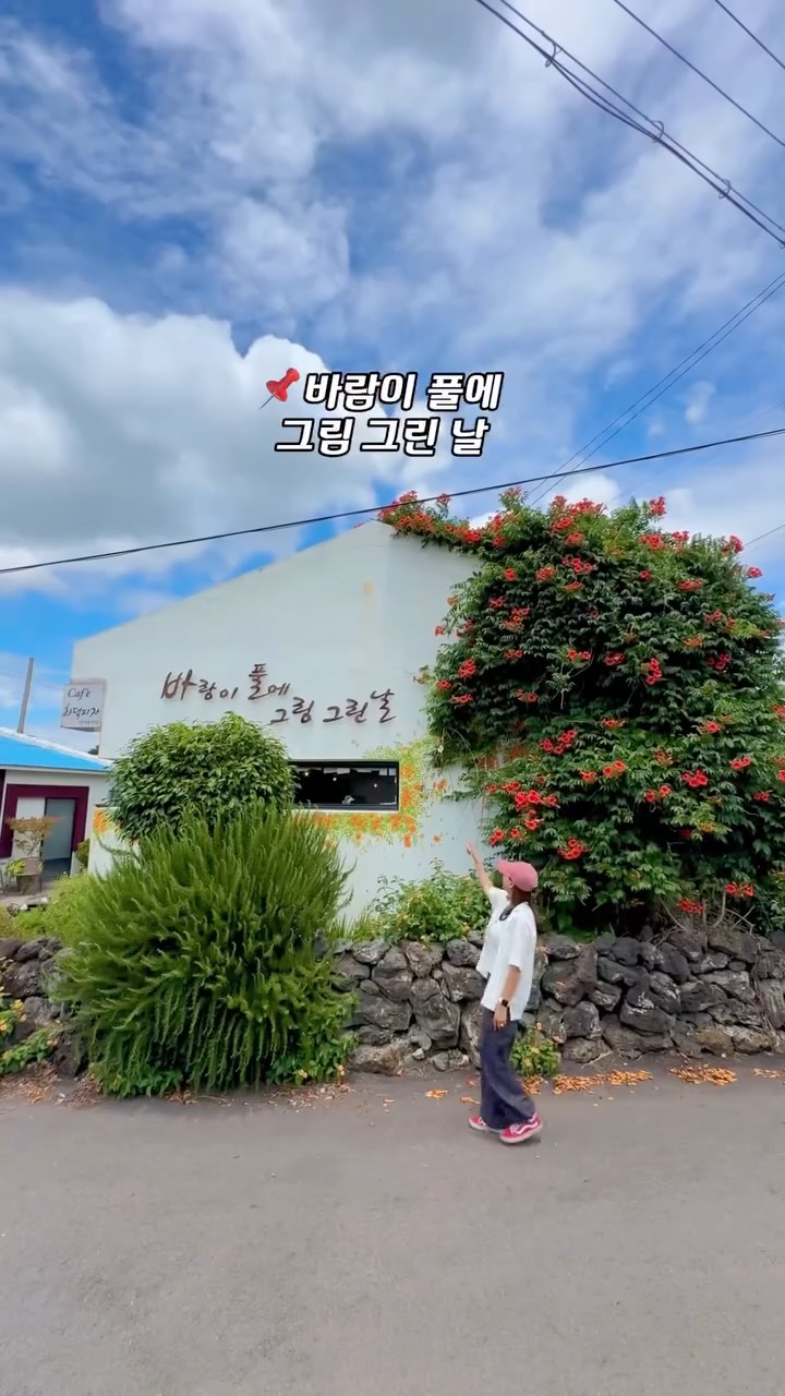 Jeju Pizzerias With Scenic Mountain Views