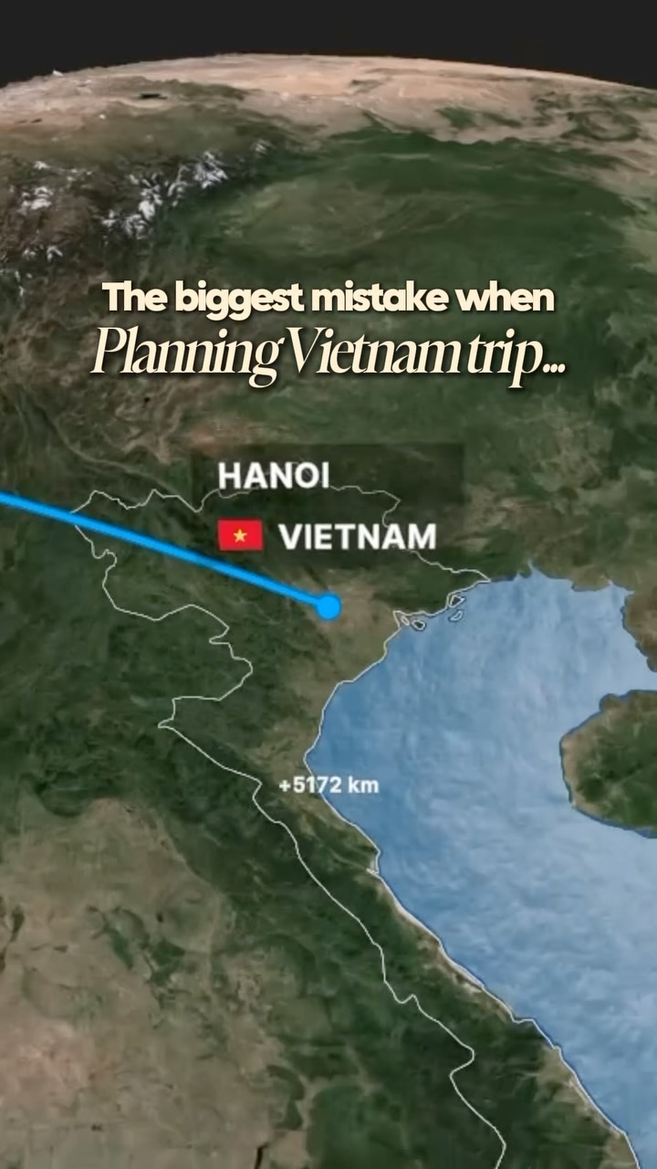 Northern Vietnam Travel Guide For A Shorter Trip