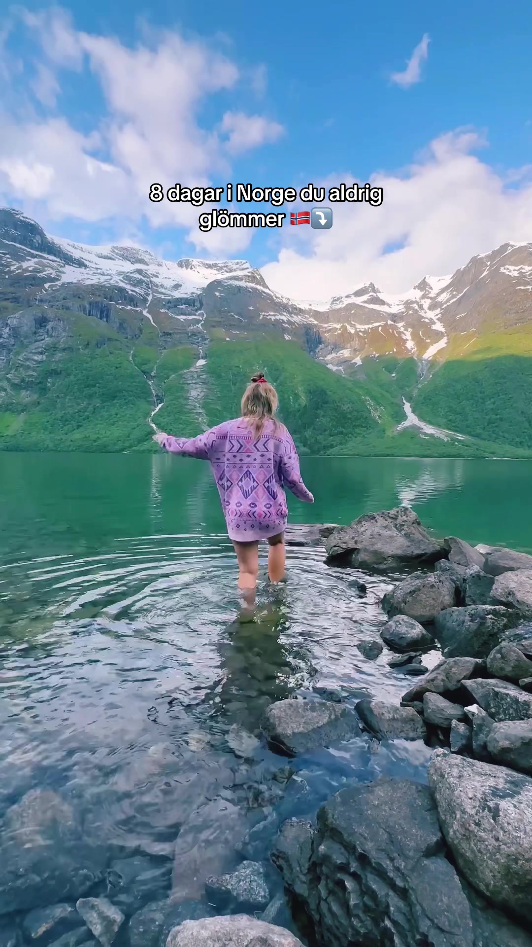 19 Places in Vestland