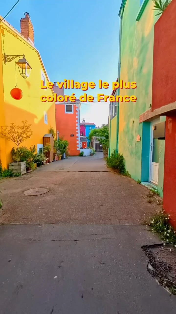3 Places in Nantes