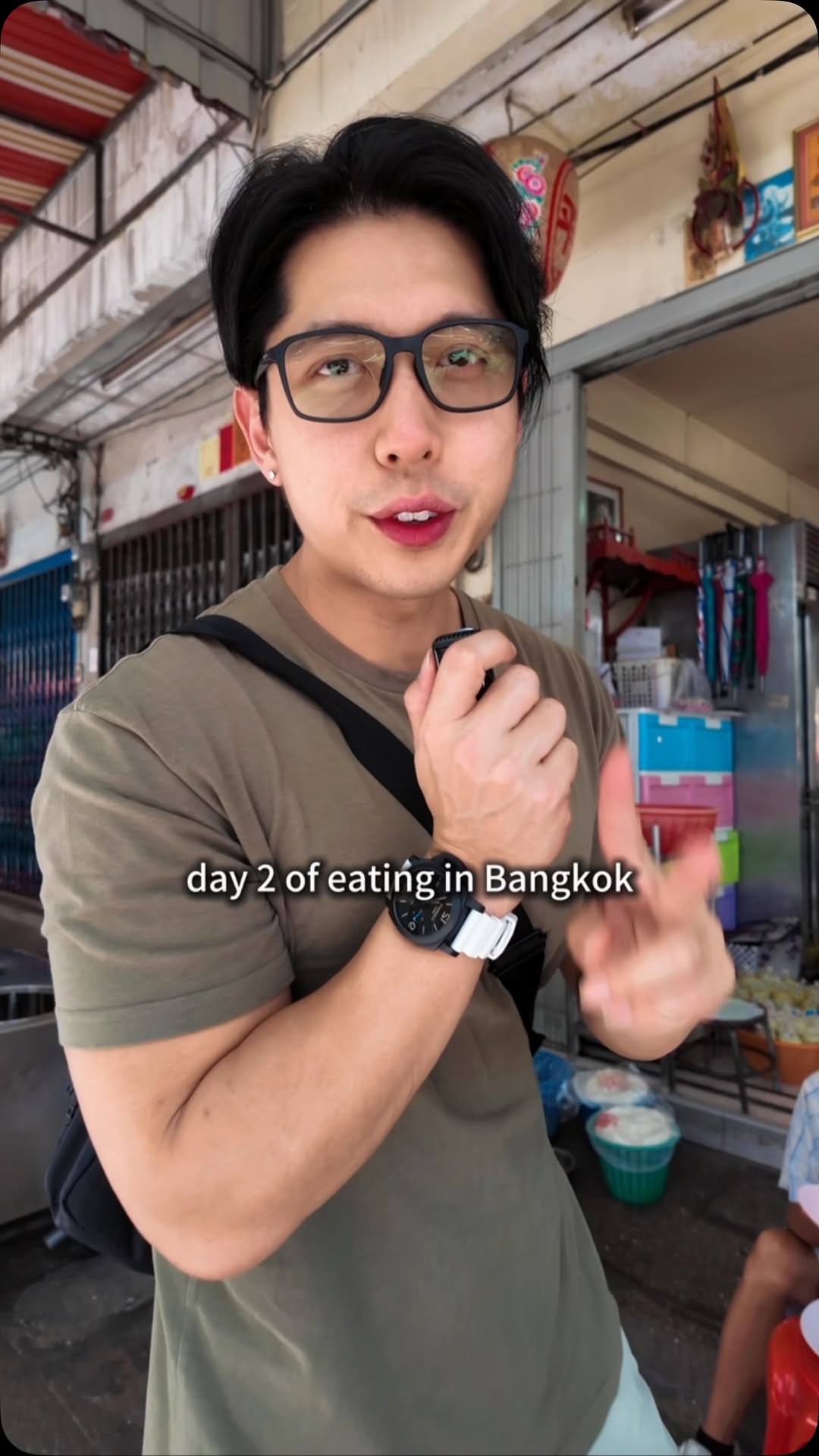 2 Restaurants in Krung Thep Maha Nakhon