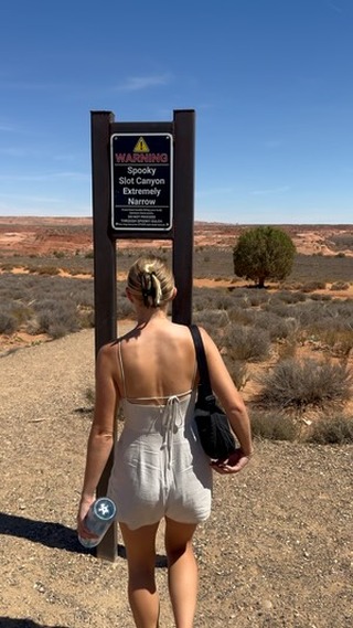 Spooky Gulch: A Tight, Signal-Free Sandstone Canyon