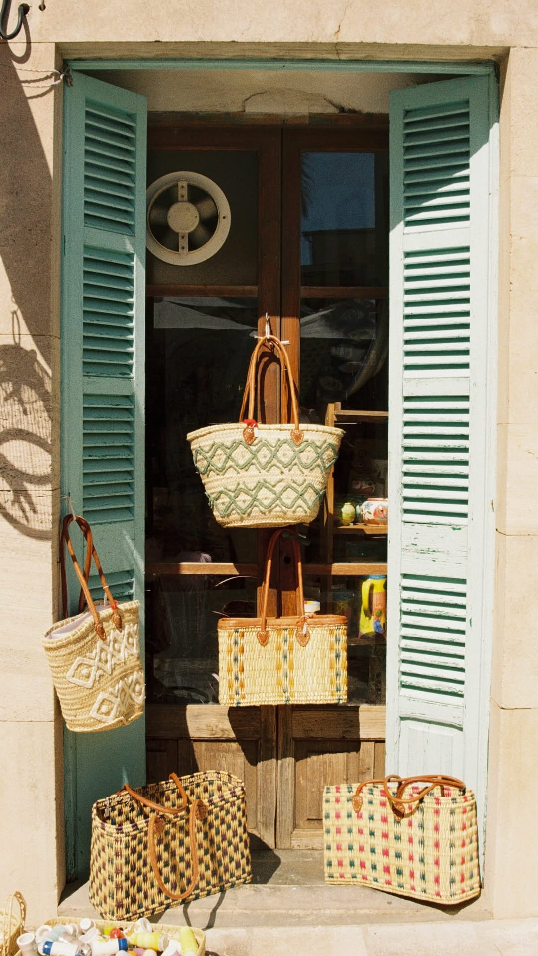 Santanyí: Mallorca's Golden Stone Town