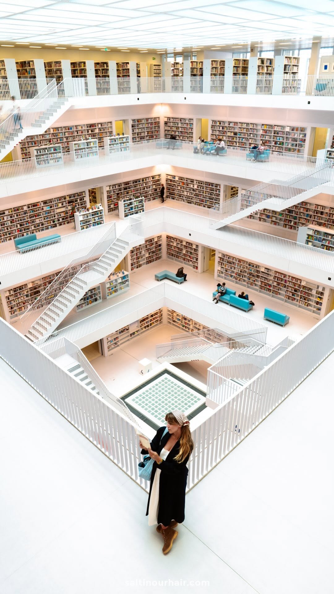 8 Attractions in Stuttgart