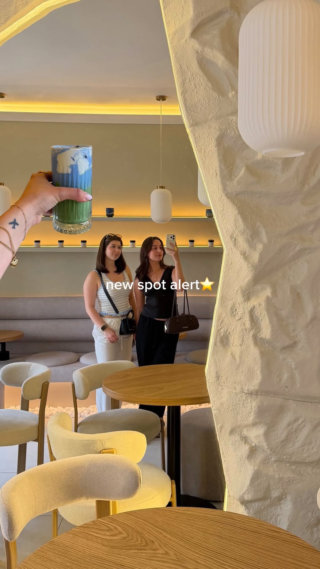 Mori Matcha: Krakow's New Viral Spot