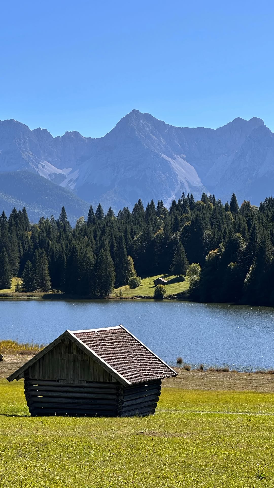 9 Places in Bavaria