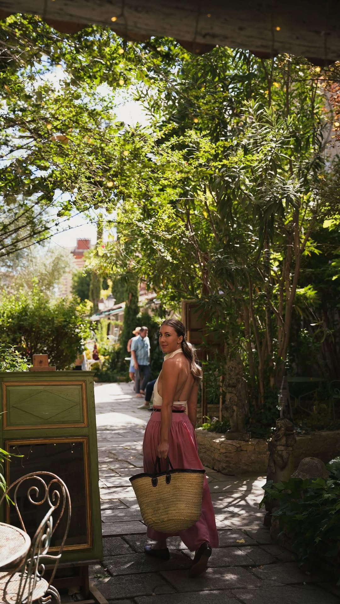 5 Shops in L'Isle-sur-la-Sorgue