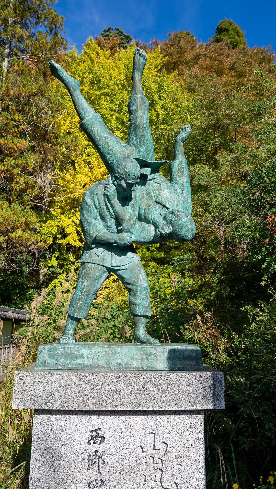 6 Landmarks in Aizuwakamatsu