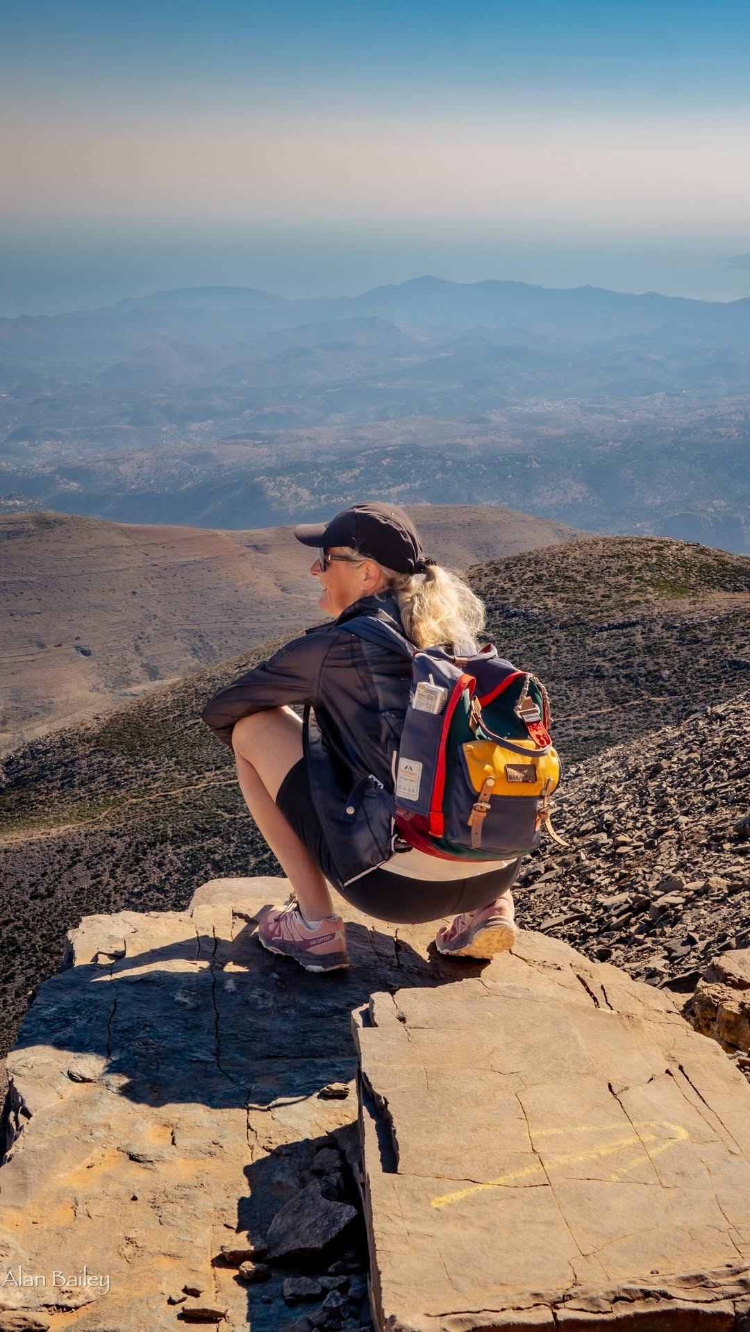 Climb Mount Ida, Crete's Highest Peak