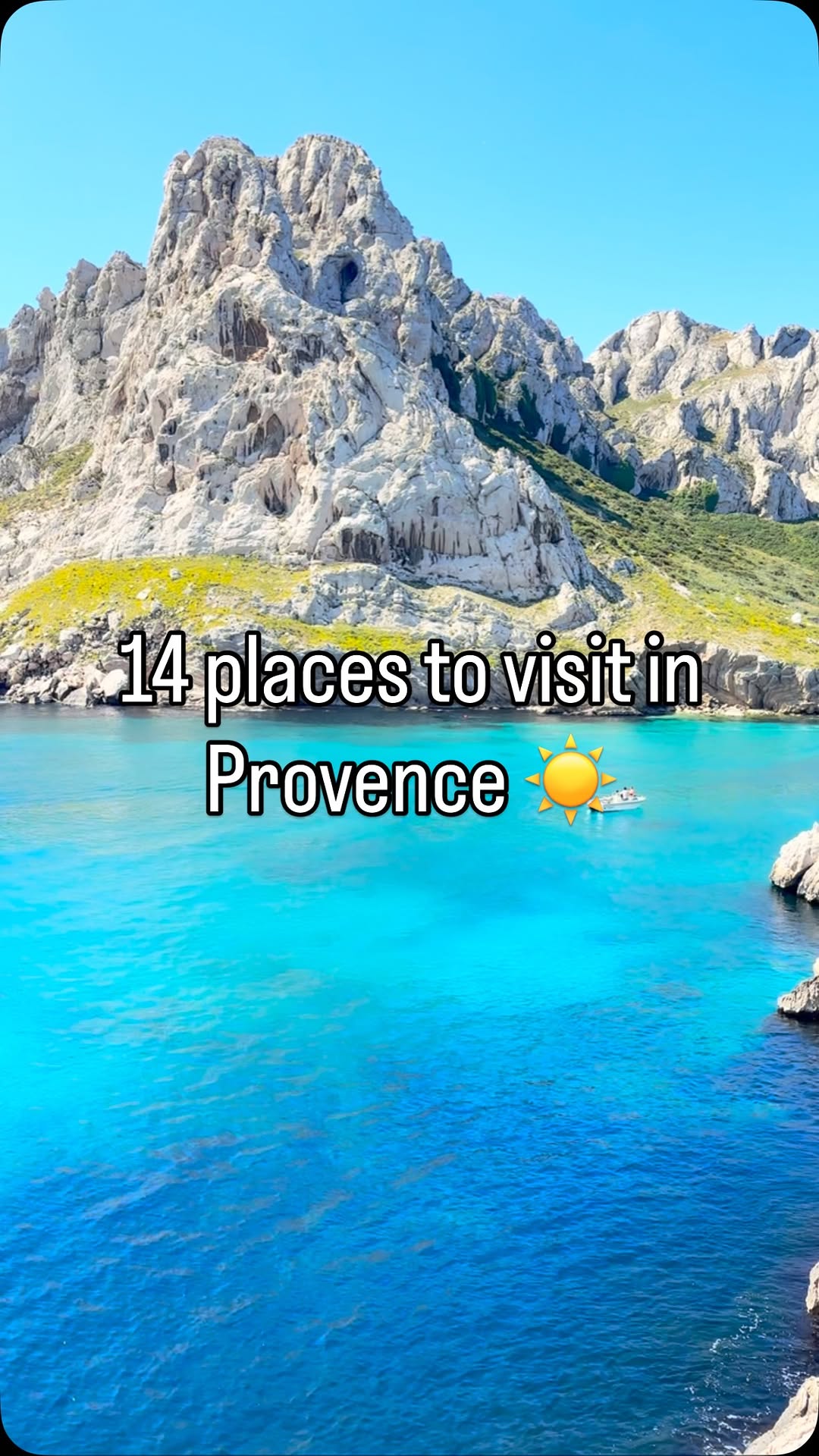 14 Attractions in Provence-Alpes-Côte d'Azur