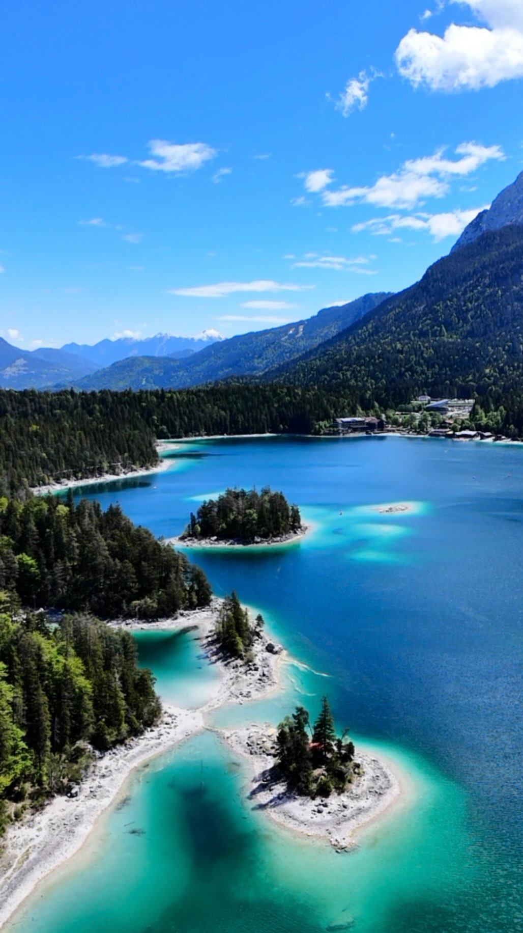 4 Attractions in Bavaria