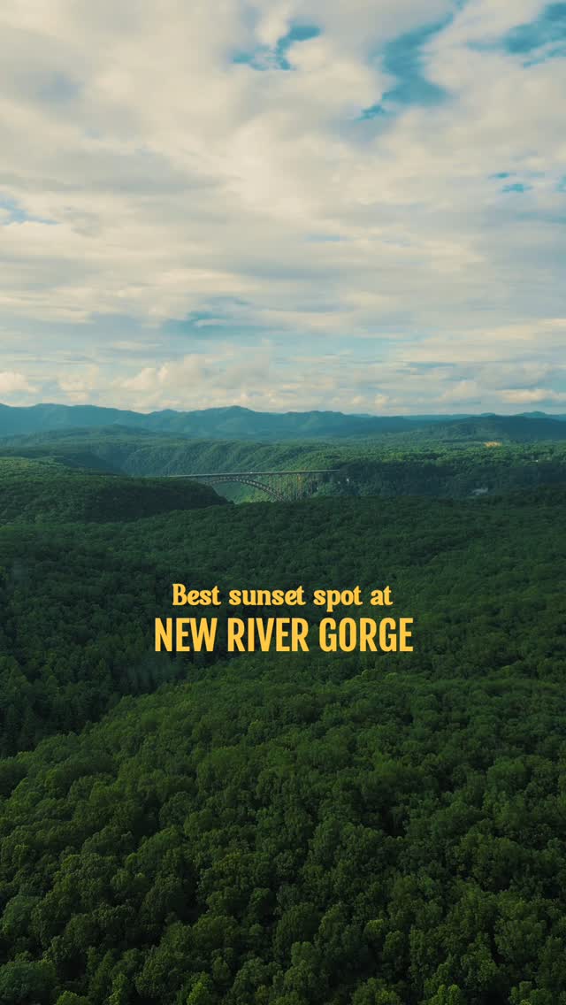 2 Parks in West Virginia