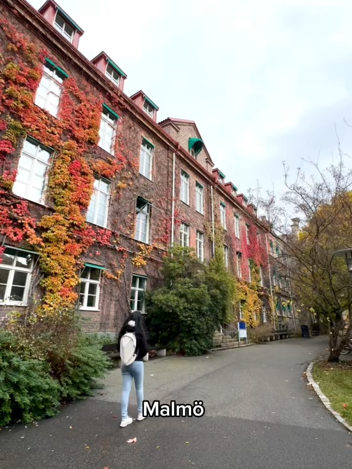 Swedish Highlights: Malmö Castle, Lund Cathedral & More