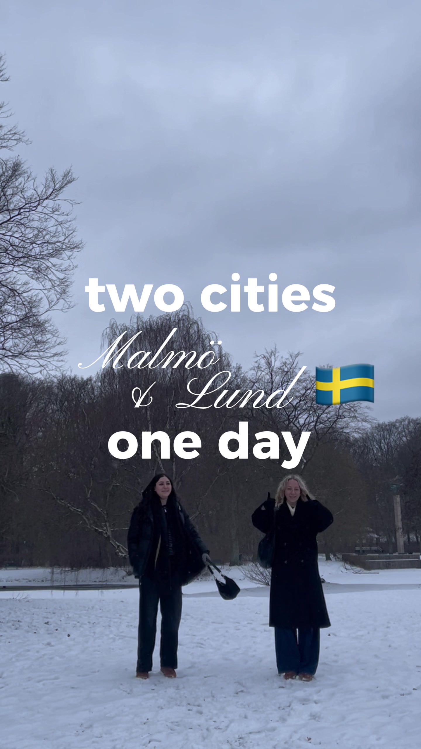 9 Places in Skåne län