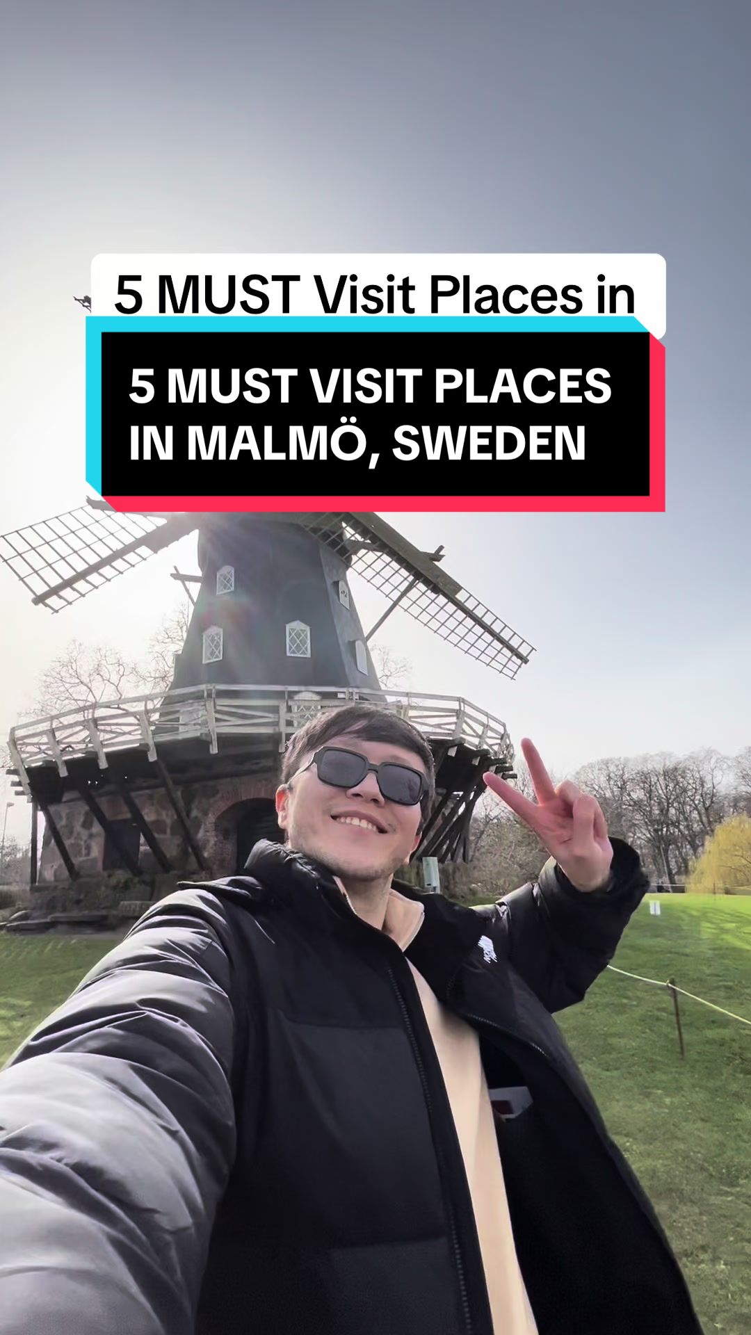 Malmö's Top Attractions: Historic Squares to Scenic Bridges