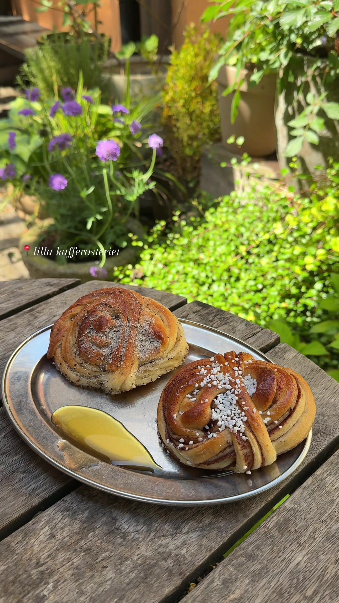Malmö Day Trip: From Copenhagen to Swedish Sweets