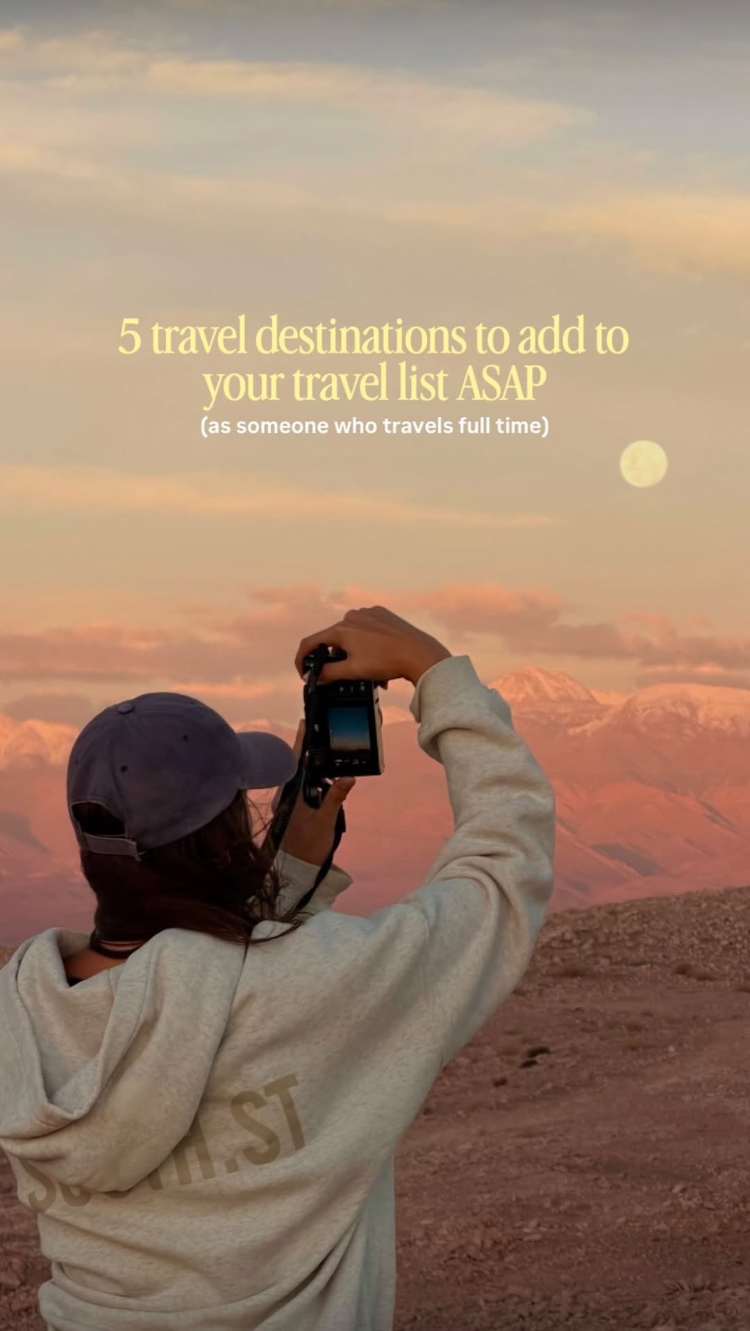 11 Attractions
