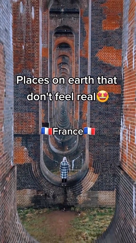 3 Places in Normandy