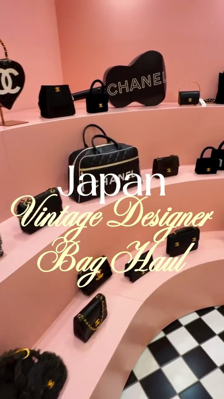 5 Shops in Shibuya