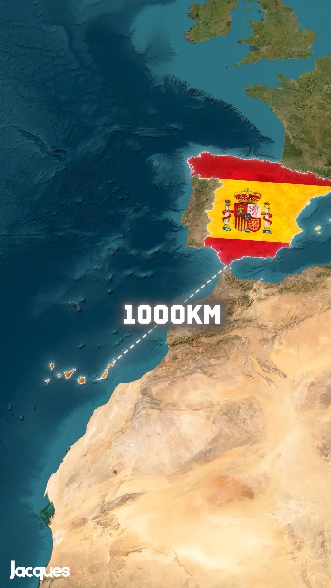 6 Nature spots in Canary Islands