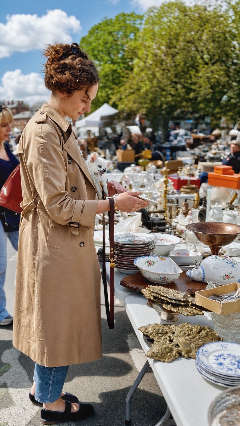 3 Places in Amiens