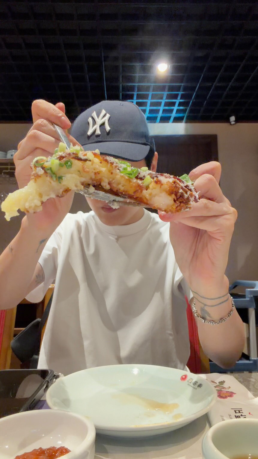 Haeundae Galbi: Impressive Korean BBQ Spot