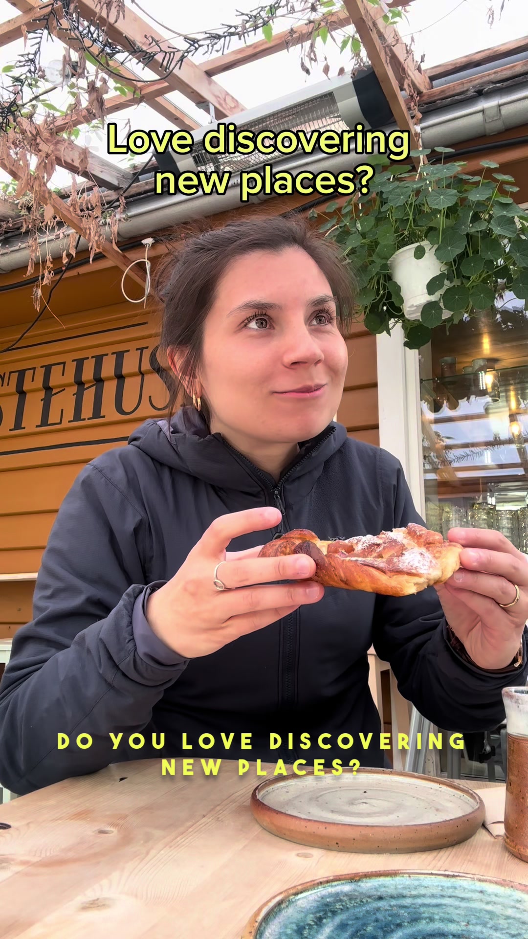 Norwegian Cafes and Eateries With Great Food