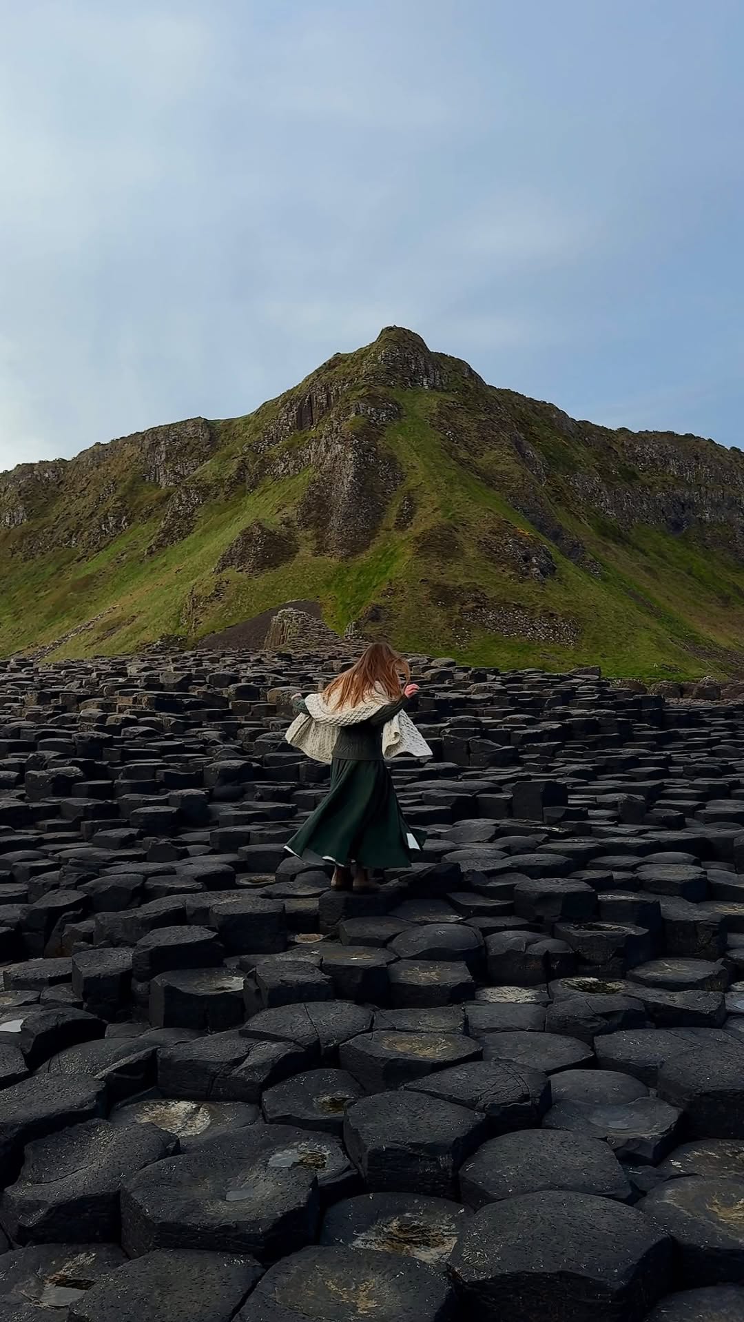 Irish Castles, Gardens, and Natural Wonders