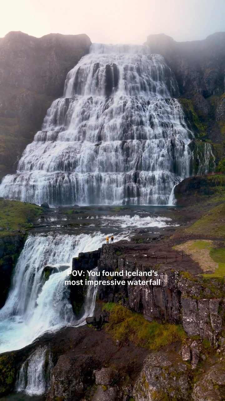 1 Nature spots in Ísafjarðarbær