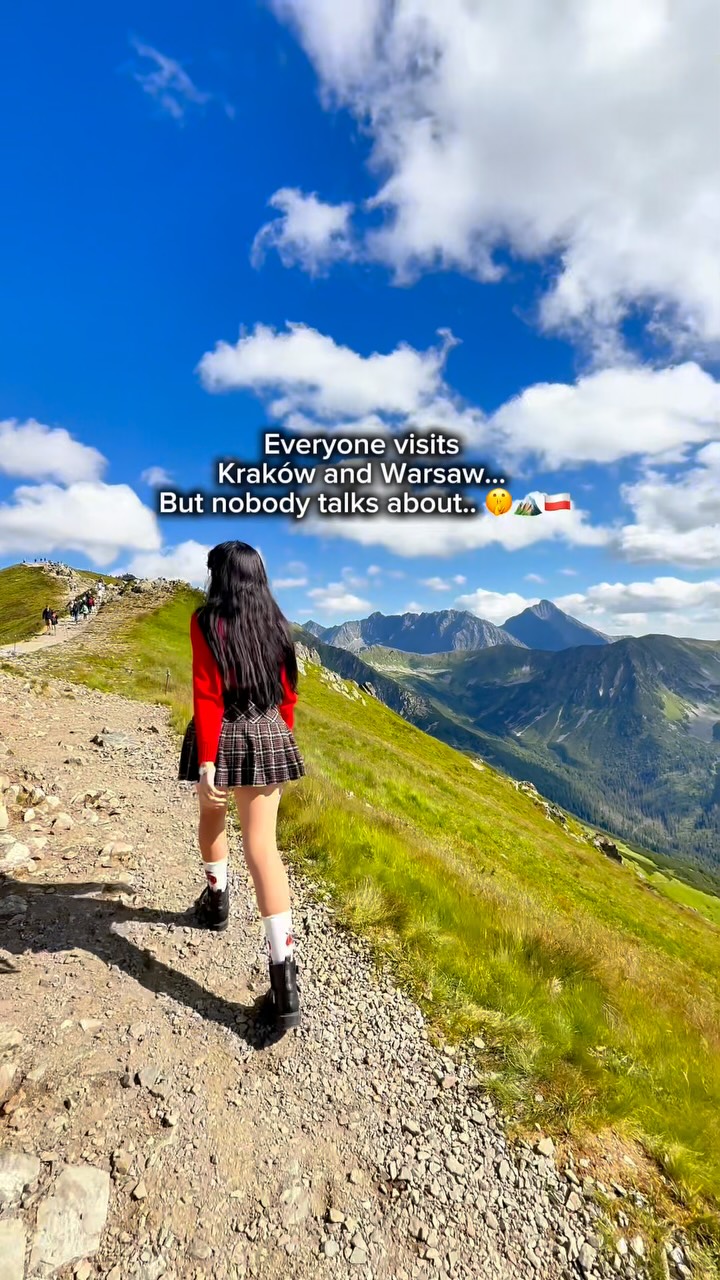 5 Attractions in Zakopane