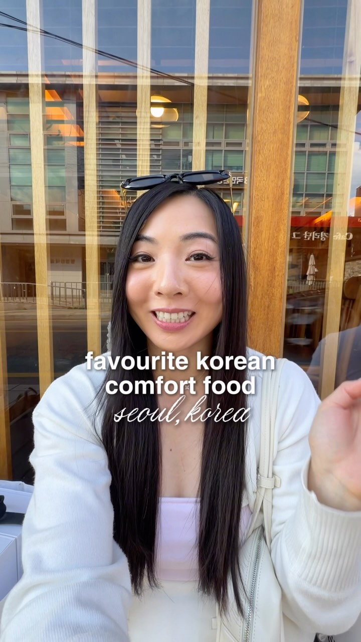 Seoul Restaurant Serves Authentic Korean Gukbap