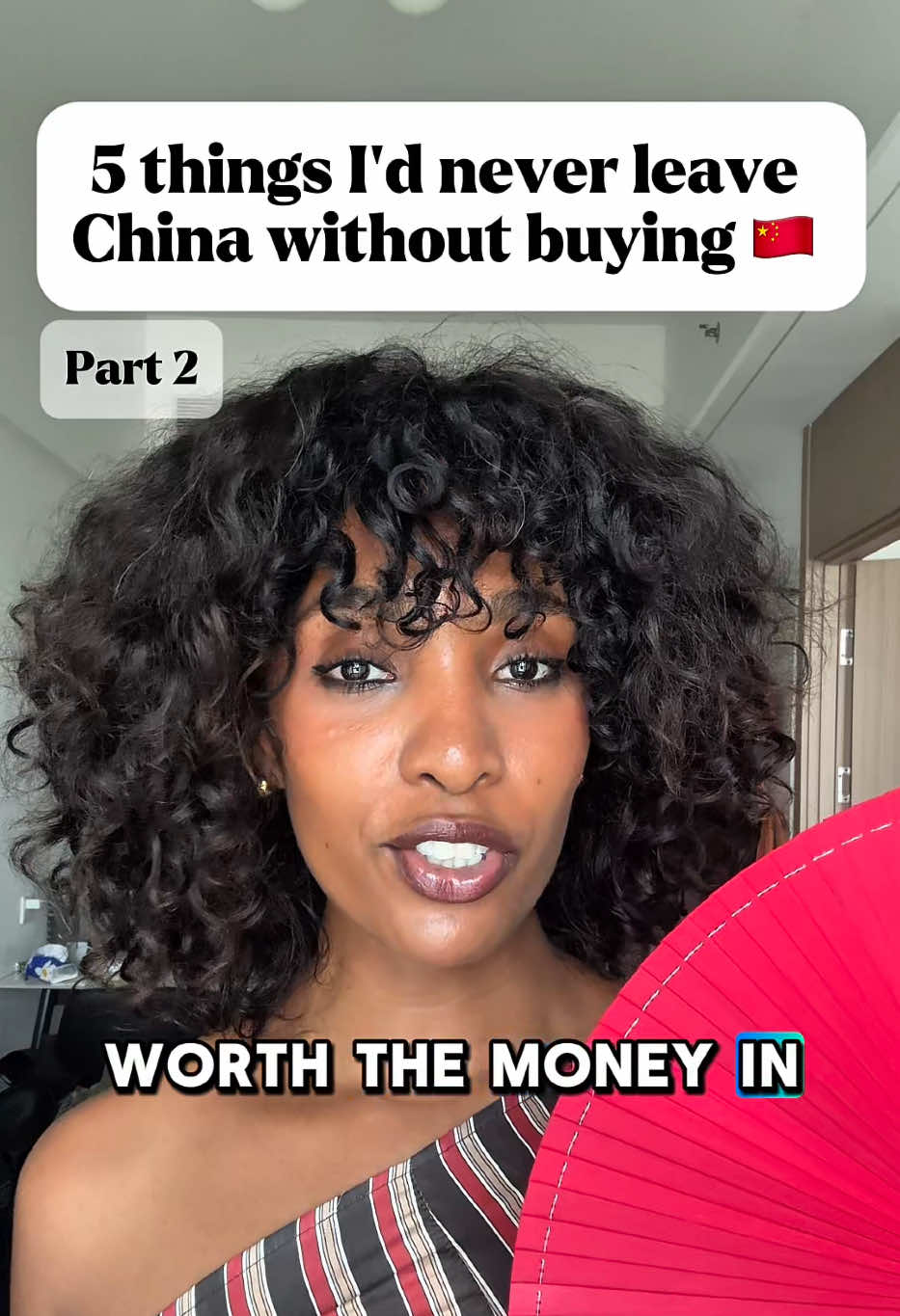 19 Places in China