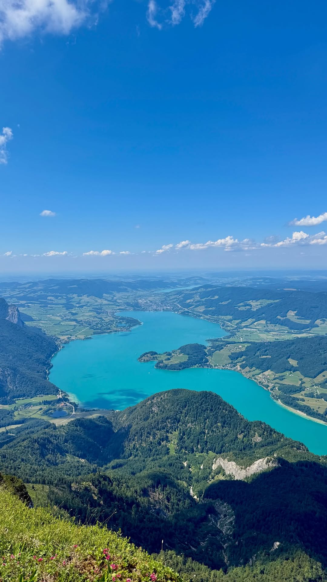 7 Nature spots in Upper Austria