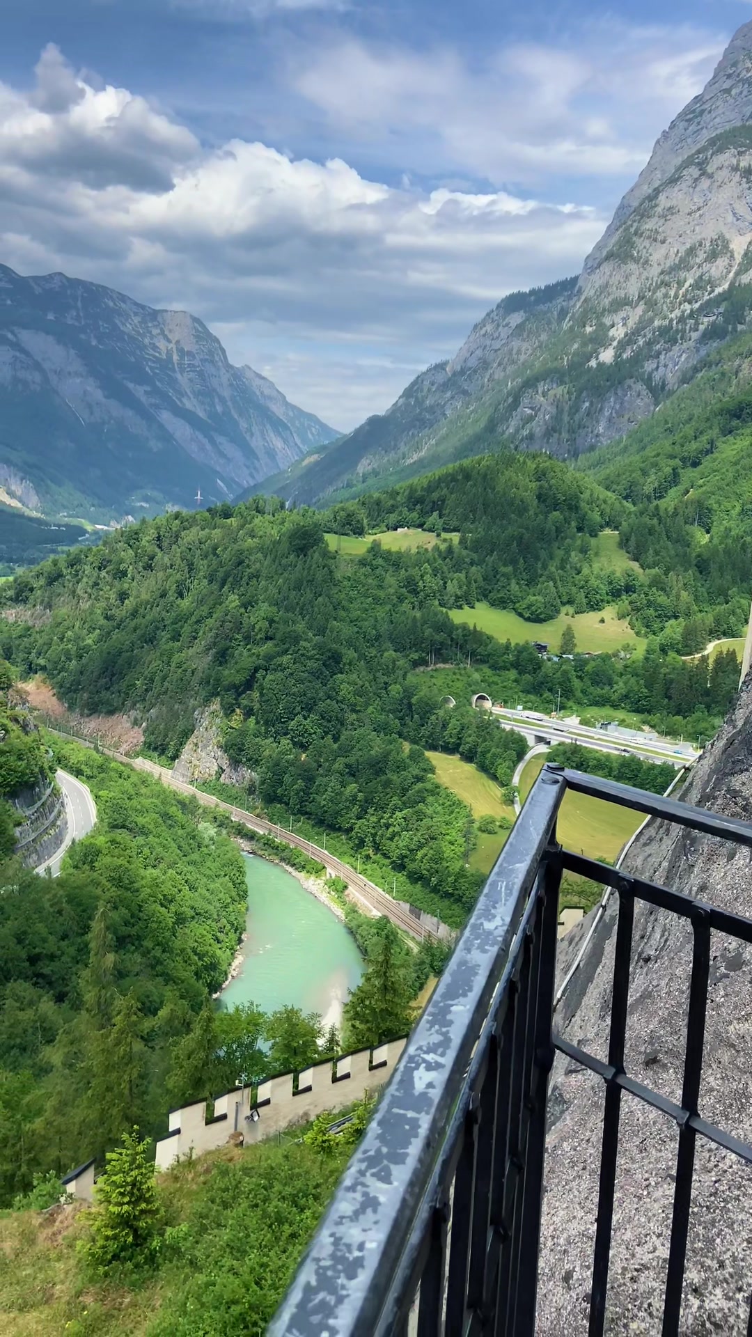 1 Attractions in Werfen