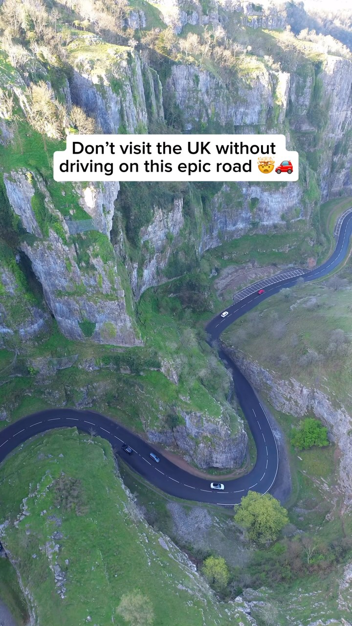 Explore England's Largest Gorge and Gough's Cave