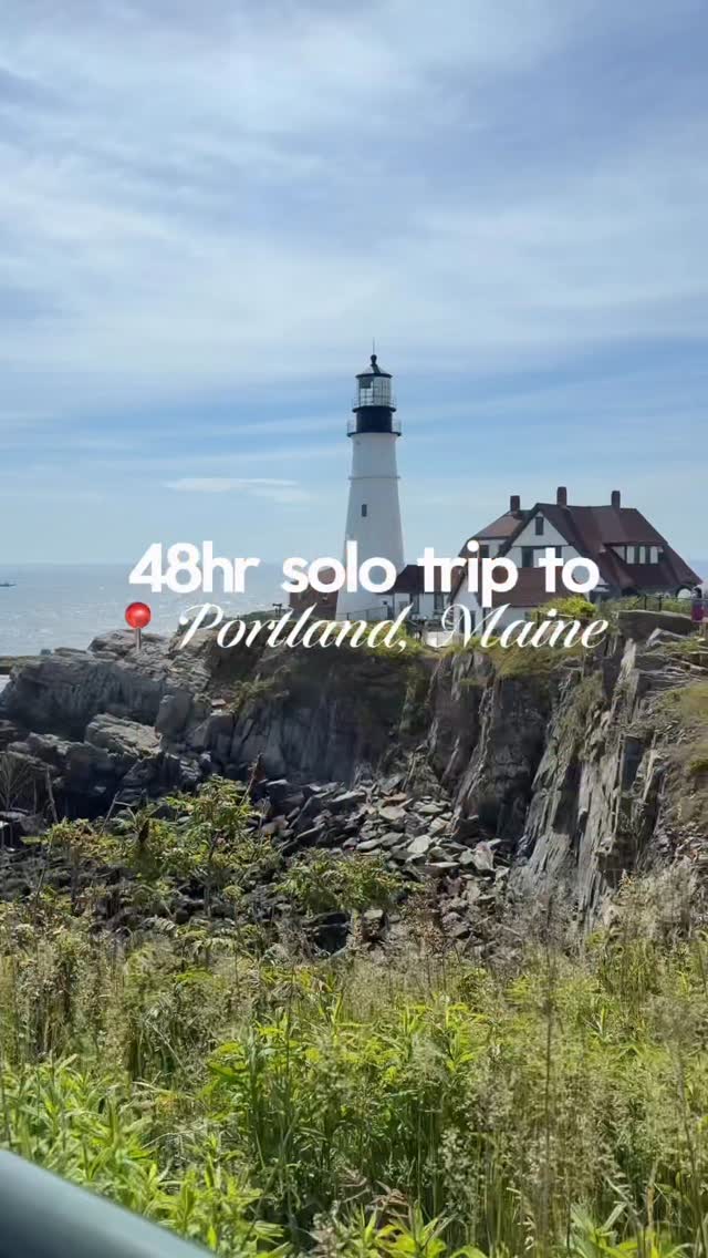 14 Places in Portland