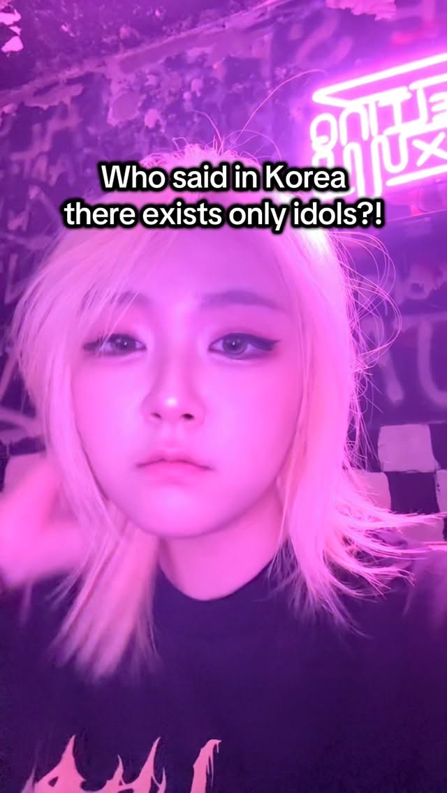 1 Entertainment spots in Seoul