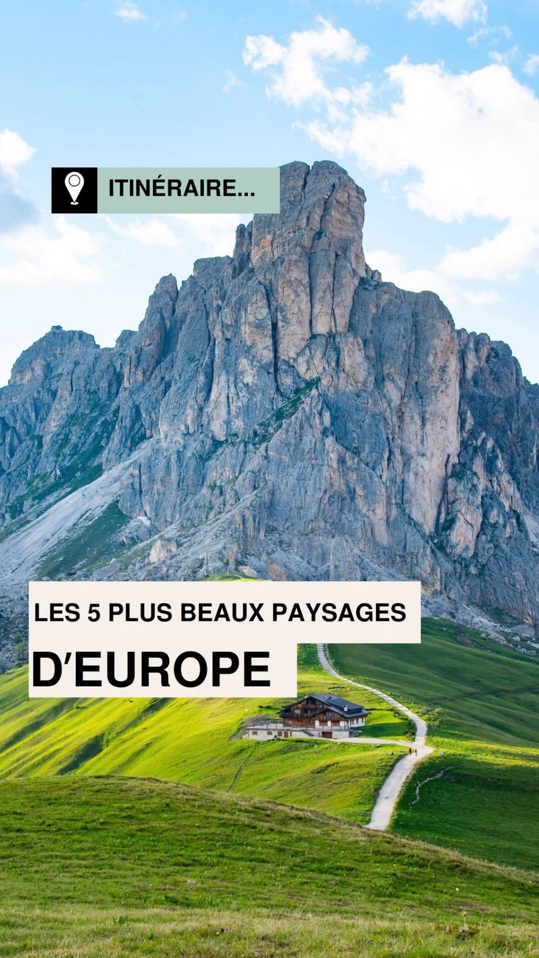 5 Nature spots