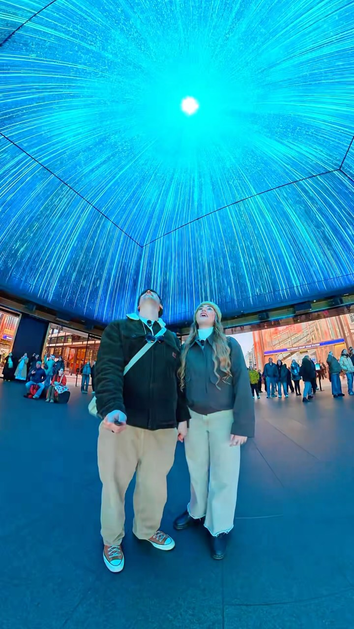 Free Immersive Outernet Experience